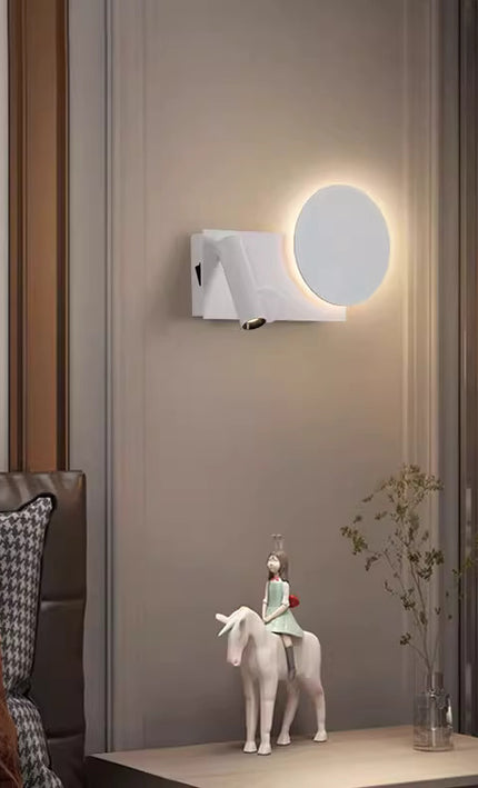 Wall Sconce MATTER