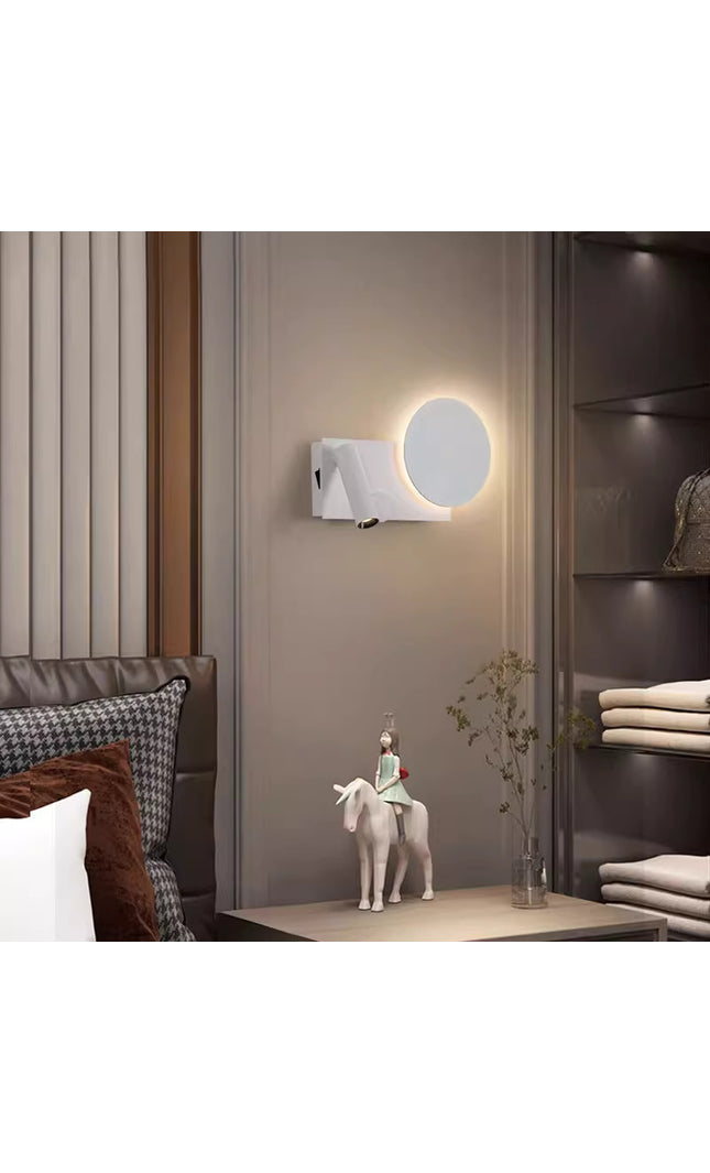 Wall Sconce MATTER