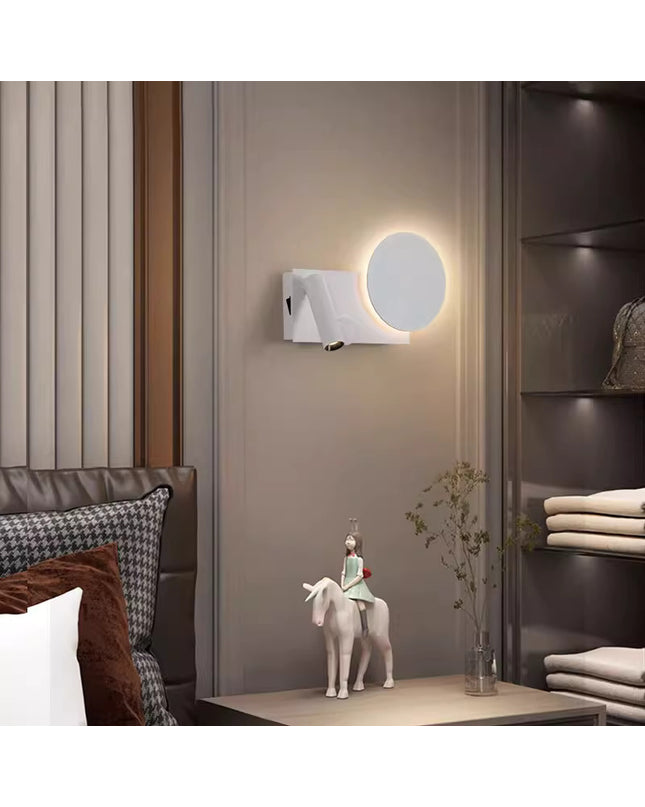 Wall Sconce MATTER — wall sconce lamp, designer lighting by RODESIGNE
