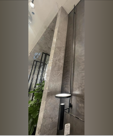 Wall Sconce OLTERY