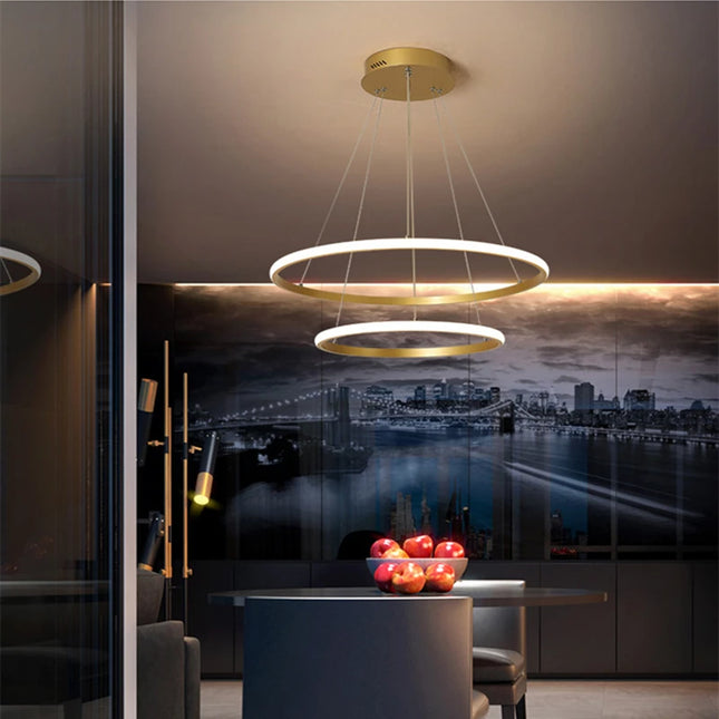 Chandelier NERUBA