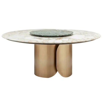 Table SAWI — designer table, custom furniture by RODESIGNE