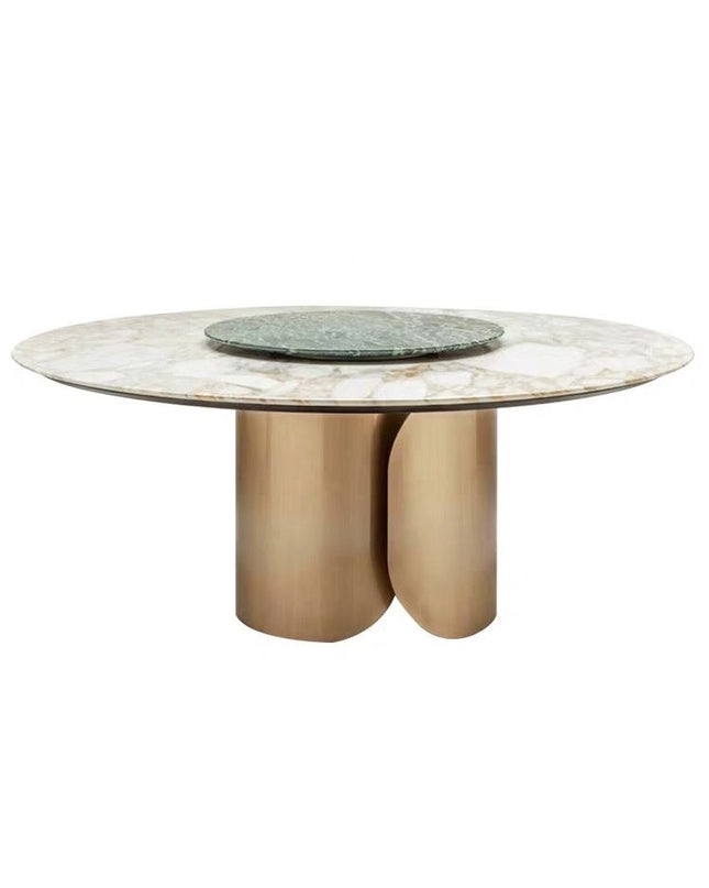 Table SAWI — designer table, custom furniture by RODESIGNE