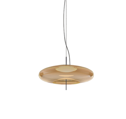 Pendant Light CUNAR — modern pendant light, custom designer lighting by RODESIGNE