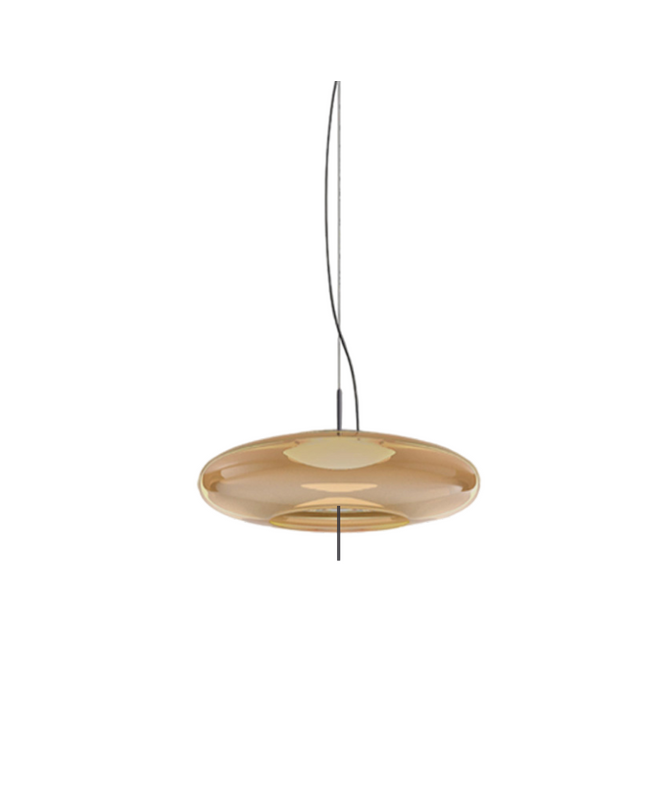 Pendant Light CUNAR — modern pendant light, custom designer lighting by RODESIGNE