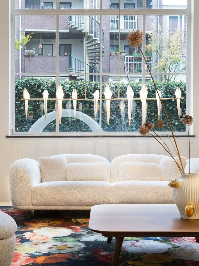 Chandelier ROJERIA