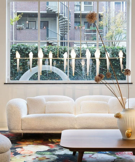 Chandelier ROJERIA