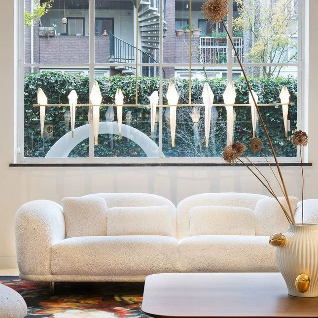 Chandelier ROJERIA