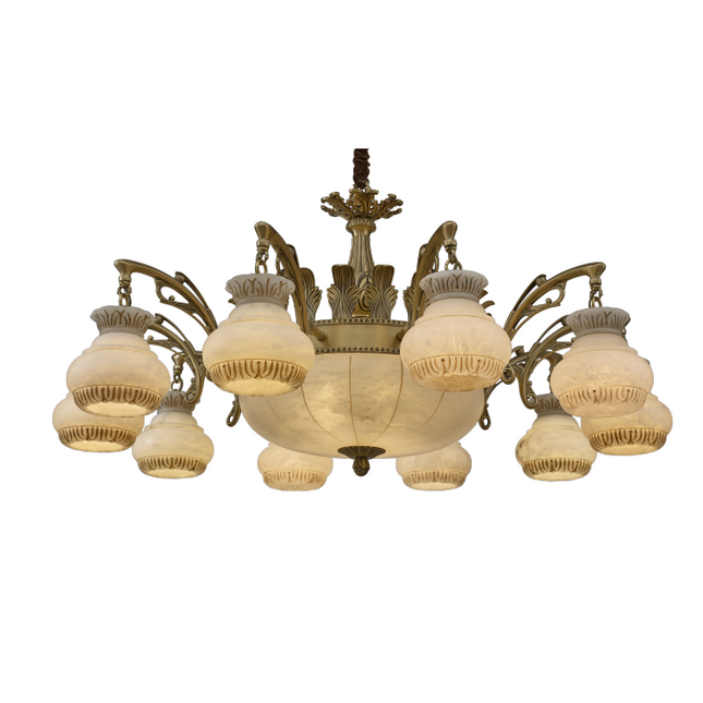 Chandelier DILVIN