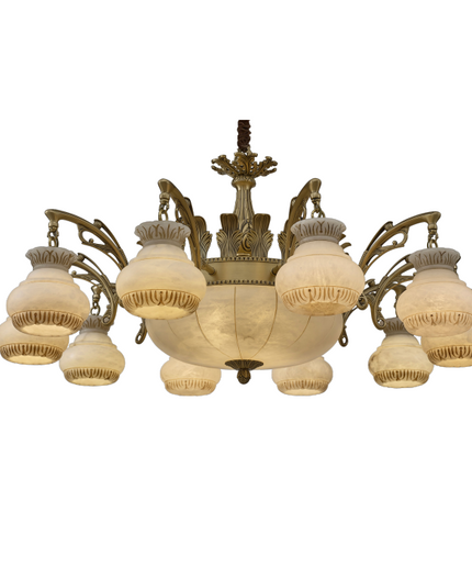 Chandelier DILVIN