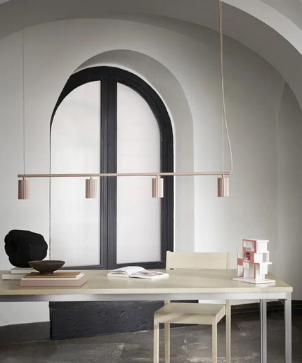 Pendant Light CAKEFORMES