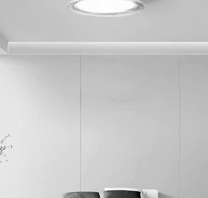 Ceiling Light ZARI — ceiling light fixture, designer lighting by RODESIGNE