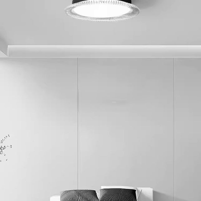 Ceiling Light ZARI — ceiling light fixture, designer lighting by RODESIGNE