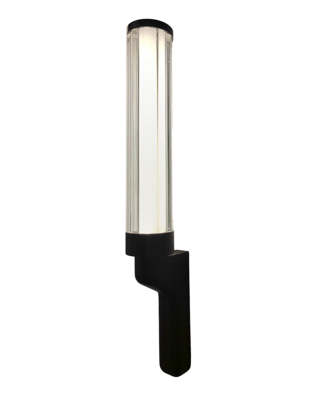 Outdoor wall light SOW0075-01D H-300mm 5W by RODESIGNE