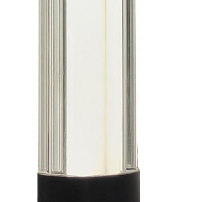 Outdoor wall light SOW0075-02D H-530mm 10W by RODESIGNE