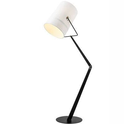 Floor Lamp SERESTA — designer floor lamp by RODESIGNE