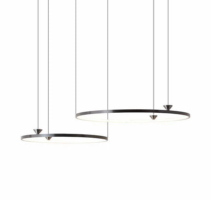 Chandelier AGNESSA by Rodesigne
