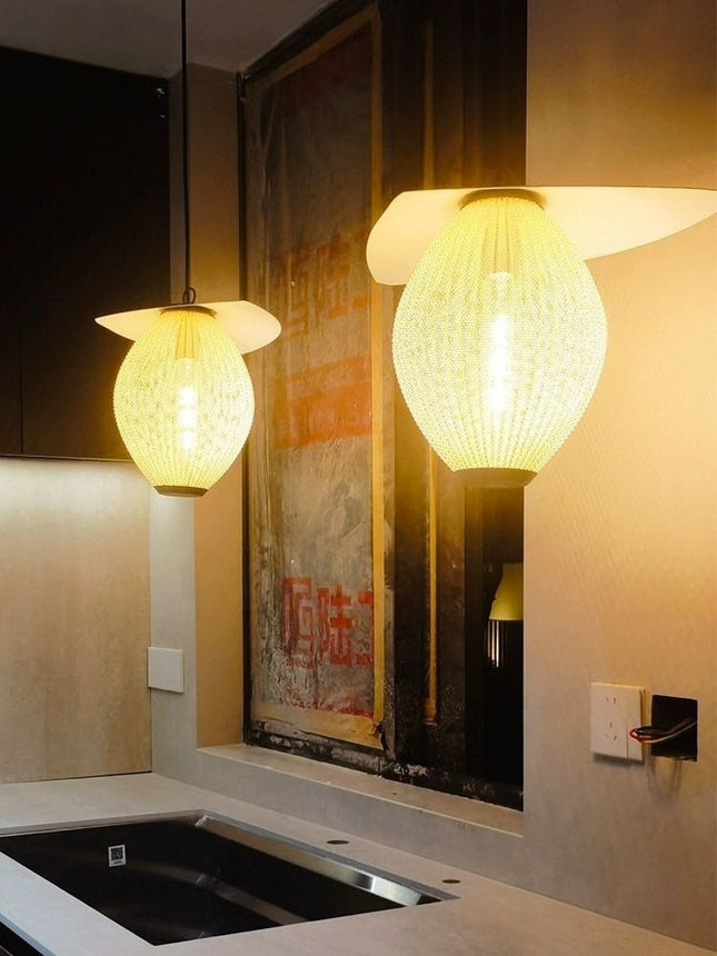 Pendant Light TERTES