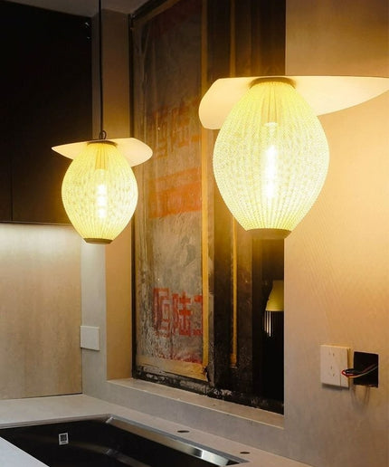 Pendant Light TERTES