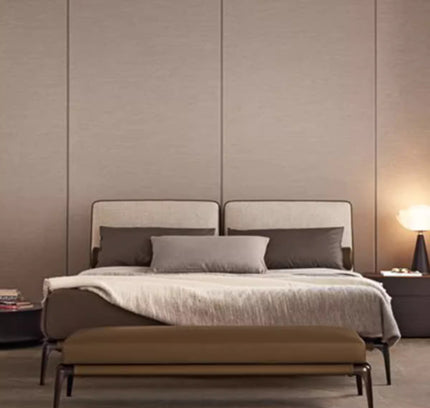 Bed NURSE — designer bed, custom furniture by RODESIGNE