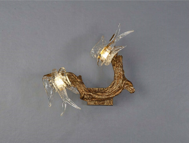 Wall Sconce TERRANO