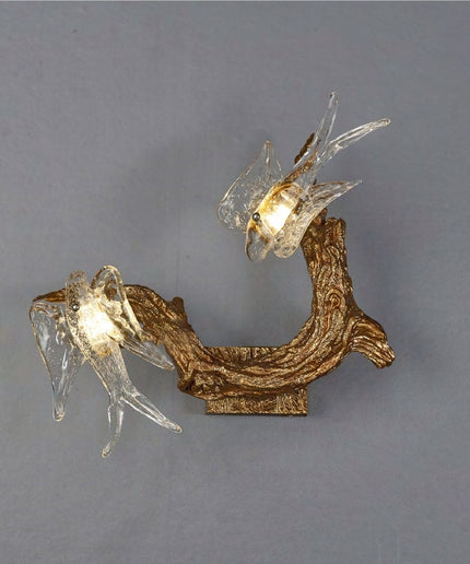 Wall Sconce TERRANO