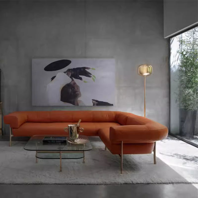 Floor Lamp EHONA