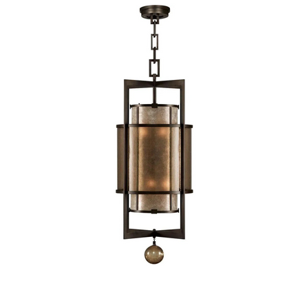 Pendant Light SIGMAPORE — modern pendant light, custom designer lighting by RODESIGNE