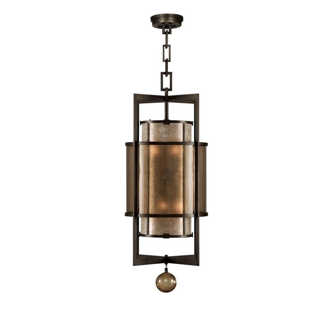 Pendant Light SIGMAPORE — modern pendant light, custom designer lighting by RODESIGNE