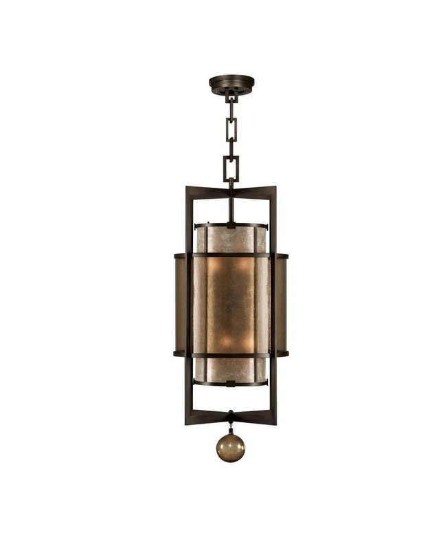 Pendant Light SIGMAPORE — modern pendant light, custom designer lighting by RODESIGNE