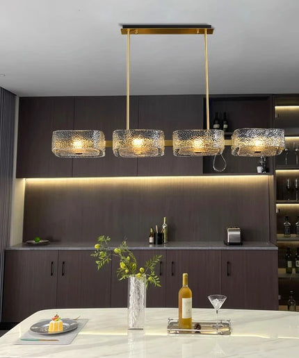 Chandelier ZERRANO