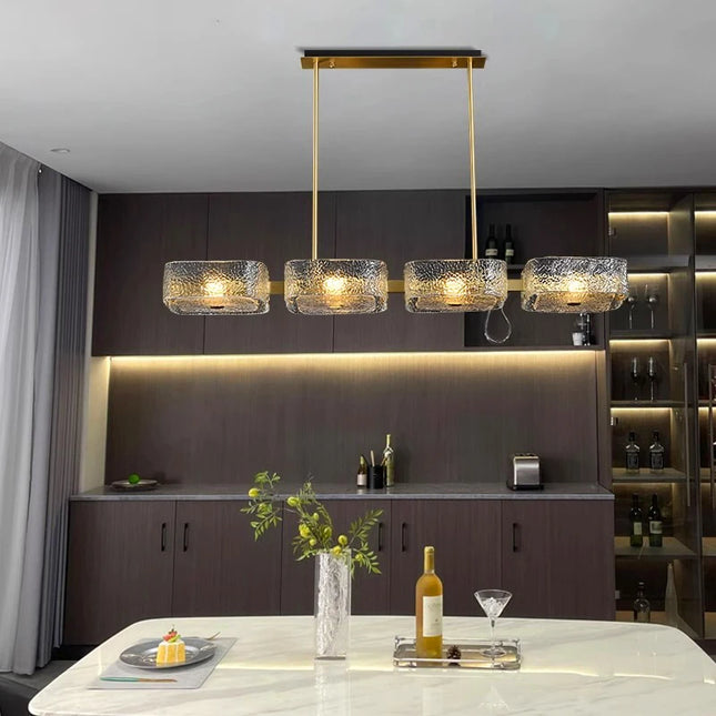Chandelier ZERRANO