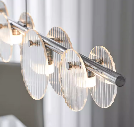 Chandelier GOREENA by Rodesigne
