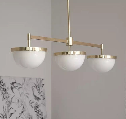 Chandelier CILLAR by Rodesigne