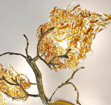 Ceiling Light LOMMA — ceiling light fixture, designer lighting by RODESIGNE