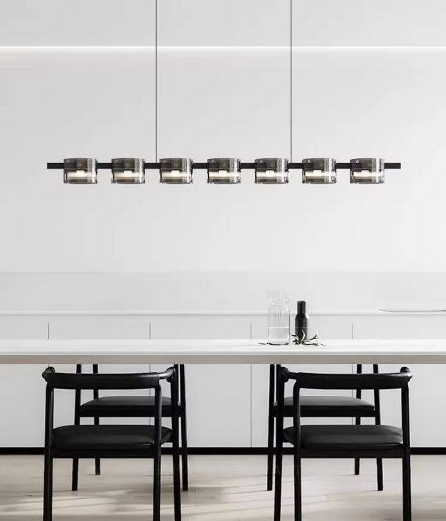 Chandelier EDGARDO LONG
