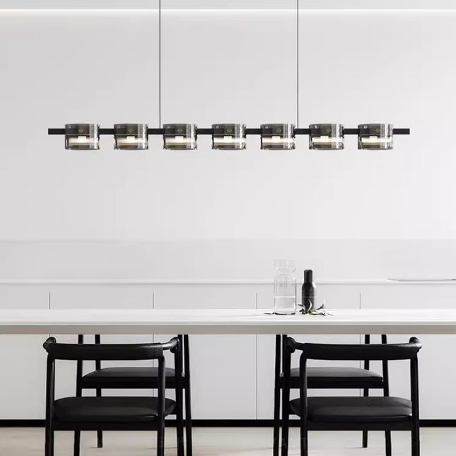 Chandelier EDGARDO LONG
