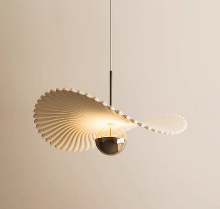 Pendant lamp ORIERTY by Rodesigne