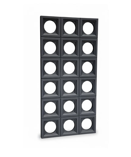 Panel CIRCLE TYPE
