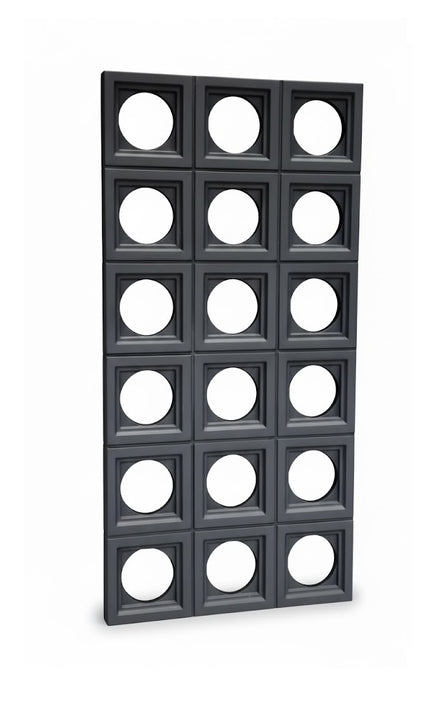 Panel CIRCLE TYPE