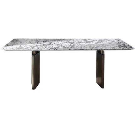 Table TENA — designer table, custom furniture by RODESIGNE