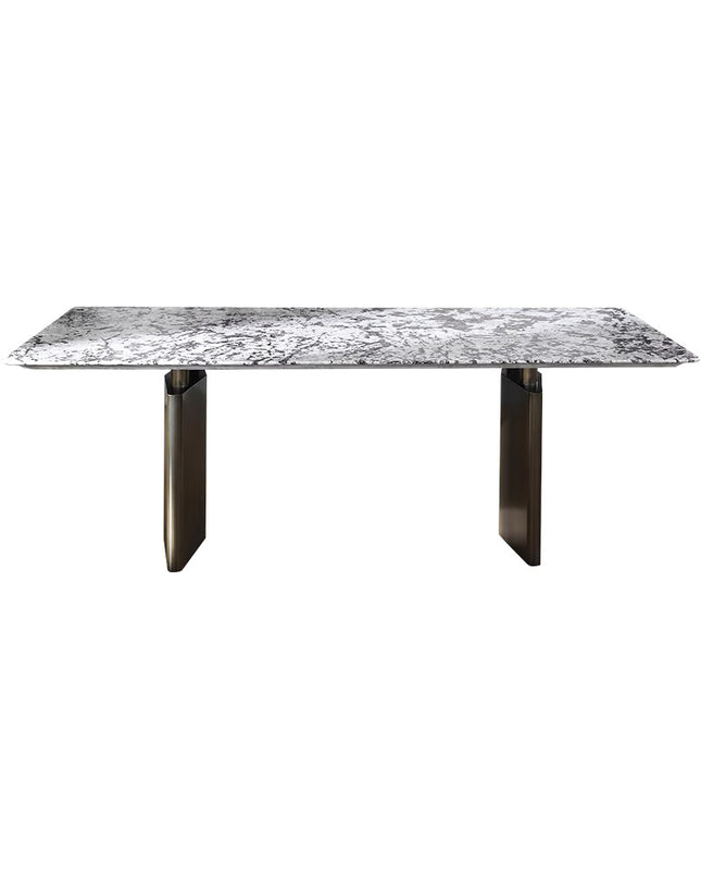 Table TENA — designer table, custom furniture by RODESIGNE