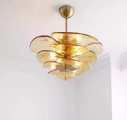 Chandelier FALANDE by Rodesigne