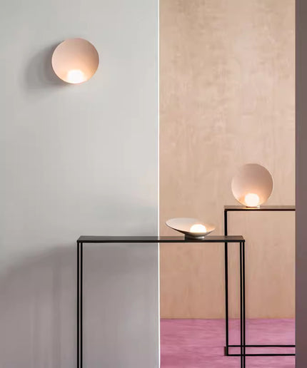 Table Lamp MUSERA