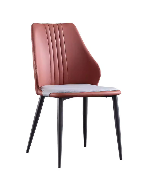 Chair WURS — designer chair, custom furniture by RODESIGNE