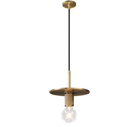 Pendant Light UNION — modern pendant light, custom designer lighting by RODESIGNE