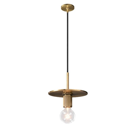 Pendant Light UNION — modern pendant light, custom designer lighting by RODESIGNE