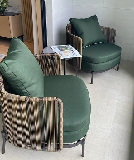 Armchair TARE KORD
