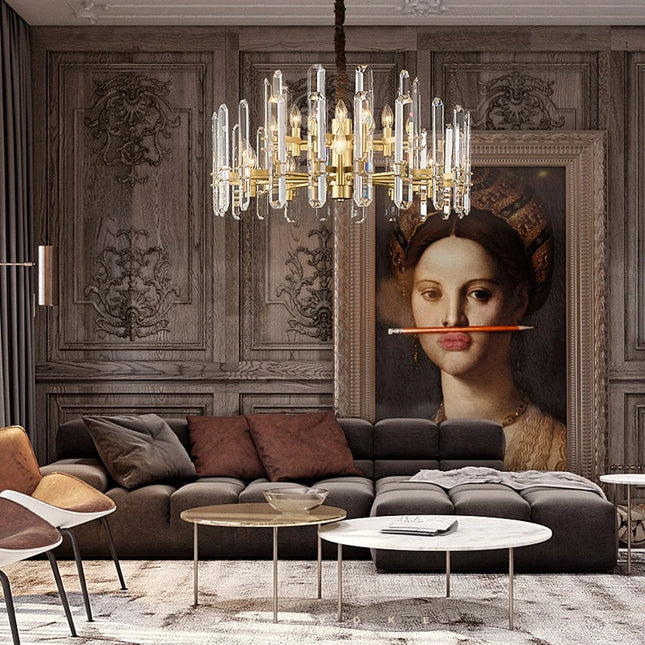 Chandelier ANIMEDO