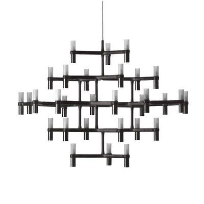 Chandelier OPPIATTE